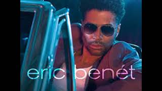 Eric Benet ft Neptunes  Love Don´t Love Me Neptunes Remix [upl. by Ahsenid162]