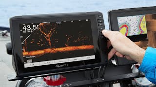 Best Fish Finder 2024 Top 5 Fish Finders On The Market [upl. by Dreyer50]