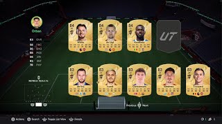 RAnk 5 DIV rivals REWARDS [upl. by Keavy202]