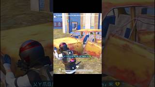 Quick 1v2 Uzi Clutch Against Camper campersquad quick1v2 shorts [upl. by Llemart]