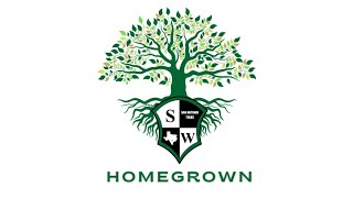 Homegrown With Joshua Martinez [upl. by Erdnassak]