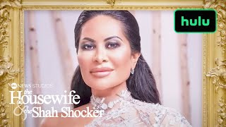 The Housewife amp The Shah Shocker  Trailer  Hulu [upl. by Cheria]