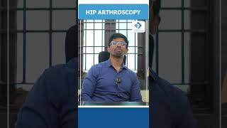 Hip ARTHROSCOPY  What We Can Find Doing ARTHROSCOPY in Telugu  Dr Vamshis Orthopaedic Center [upl. by Erasmo242]