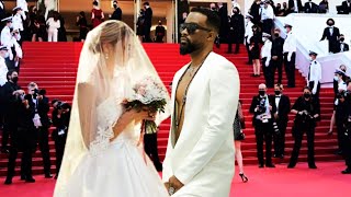 Mariage de Fally Ipupa [upl. by Sahc]