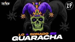 GUARACHA MIX 2022 🔥 quotFiestónquot ✘ Dj Monkey White Aleteo Zapateo Guaracha [upl. by Ruy]