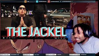 First time Hearing Madchild  The Jackel Official Music Video REACTION [upl. by Muriel]