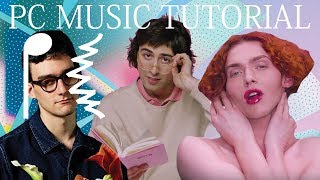 HOW TO PC MUSIC SAMPLES [upl. by Birchard]