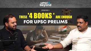 Strategy for UPSC 2025  Ilanchezhian ExCRPF  UPSC amp beyond  Podcast Episode  1 Veranda IAS [upl. by Nuris]