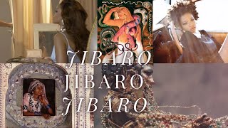 LOVE  DEATH  ROBOTS a conversation about JIBARO [upl. by Bar287]