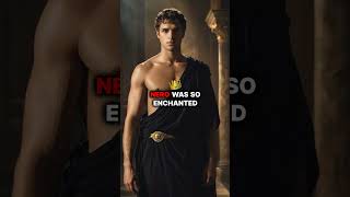 Adult History  Love amp Betrayal in Rome The Deadly Saga of Nero and Poppaea history adulthistory [upl. by Perlis]