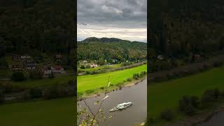 Saxony mountainsSome where in Dresden Subscribe for more videos 🙏 [upl. by Summer]