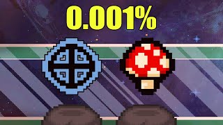 This Isaac Mod Gave Me Insane Luck [upl. by Eniaj803]