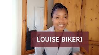 EP 4 How much is Tuition Fees in UK Studying Abroad studyinuk Louisebikeridiary [upl. by Adok515]