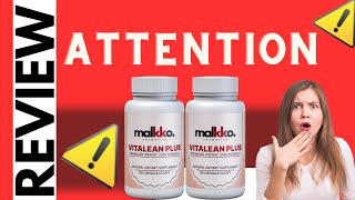 VITALEAN PLUS ⚠️TRUTH OR SCAM⚠️ – WEIGHT LOSS SUPPLEMENT REVIEW – VITALEAN PLUS REVIEWS [upl. by Aniela]