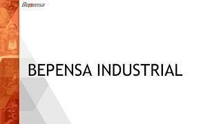 Bepensa Industrial Mega Empack [upl. by Lan]