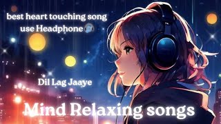 Dil Lag Jaaye  Mind Relax Songs  Naren NM [upl. by Recha]