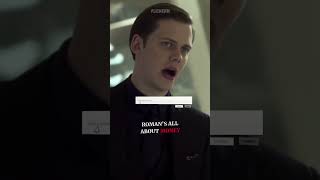 Bloodlust Unleashed 🩸E2 P1 S2 Hemlock Grove shorts supernatural youtubeshorts flickern [upl. by Farley]