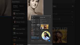 Revive Old Photos Easy Photo Restoration amp Colorization in Photoshop [upl. by Vladimir]