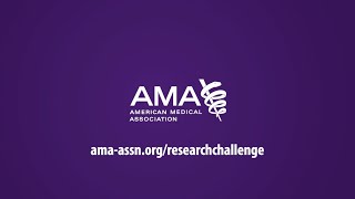 AMA Research Challenge How to prepare an abstract [upl. by Acimak]