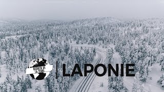 Documentaire Finlande  Les Secrets de la Laponie [upl. by Dunn]