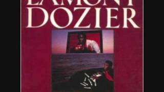 Lamont Dozier  On The One [upl. by Lucita693]