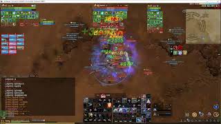 ArcheAge 2022 10 31 20 20 07 08 DVR [upl. by Politi23]