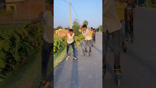 Skating emotional and behind the scenes😭😥skaterskatingtrendingshorts [upl. by Basham493]