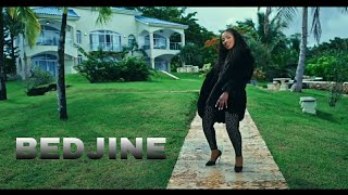 BEDJINE OU JWE OU PA GAGNE officiel vidéo album [upl. by Ofilia]