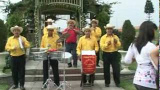 Banda Tipica San Jose de Chucmar  HUAYACANmpg [upl. by Annoerb]