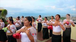 CORO LAS MISIONERAS ESPOSO MIO [upl. by Palma]