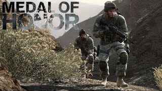 Medal of Honor 2010  PC Gameplay 4k 2160p  Win 10 [upl. by Asher20]