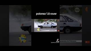 fso polonez fsopolonez polonezrover polonez18 [upl. by Meredith]