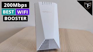 How To Boost Your Wifi Signal  Netgear Nighthawk X4S WiFi Range Extender Review and Unboxing [upl. by Senn626]