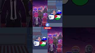 PEACE 😇 countryball [upl. by Hogen]