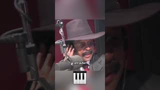 The Story Behind Thumpin amp Pluckin Feat Larry Graham [upl. by Ettevey]