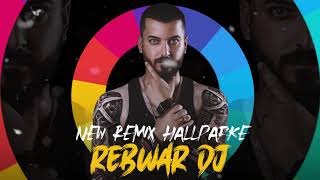 new remix full halparke 2020  yare mn [upl. by Pammy]