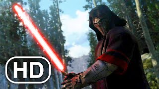 Star Wars Knights of the Old Republic E3 2003 Trailer Remastered 1080p HD [upl. by Enidaj]