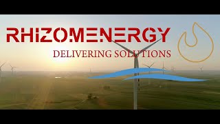 Rhizome Energy Limited  Delivering Solutions [upl. by Ayisan572]