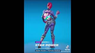 Brite bomber star power [upl. by Zetra533]