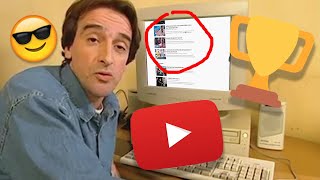 FRED ET JAMY FONT TOUT POUR ÊTRE DANS LES TENDANCES YOUTUBE [upl. by Malvie348]