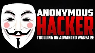 BROMA HACKER DE ANONYMOUS  EPISODIO 3 [upl. by Nylcaj230]