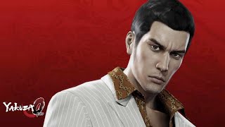 The Yakuza 0 Experience [upl. by Ylellan]