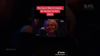 Incredible Winners Voice Leaves Judges Speechless [upl. by Nnairret982]