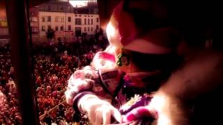 StadsTV Aalst  Carnaval 2013 Generiek [upl. by Hutchison]