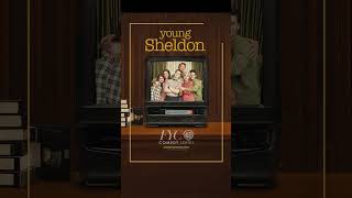 Hilarious and brilliant YoungSheldon for your consideration for Outstanding Comedy Series FYC [upl. by Dnaltruoc22]