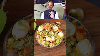 Weight Loss Breakfast By Dr Manish Acharya shorts [upl. by Aeslehs928]