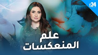 شيفرة علا الحلقة 12  علم المنعكسات [upl. by Phippen922]