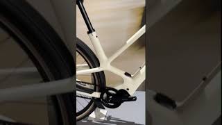 shorts ebike emtb mtb Cyclingworld 2024 showcased a lot of incredible ebikes [upl. by Charmane]