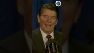 Funniest Ronald Reagan Jokes  The Preachers Advice ronaldreagan funny lol [upl. by Trovillion]