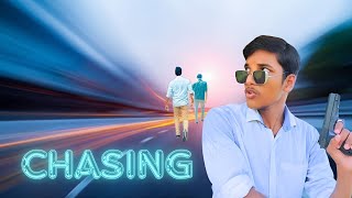 Chasing Scene Form Short Film Encounter [upl. by Sharla147]